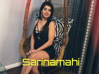 Sarinamahi