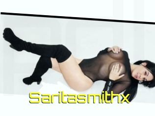 Saritasmithx