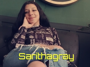 Sarithagray