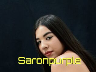 Saronpurple