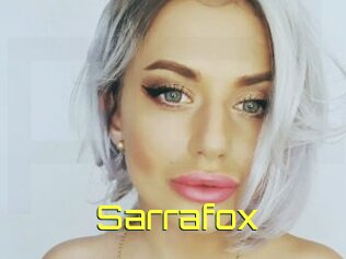 Sarrafox