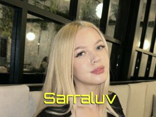 Sarraluv