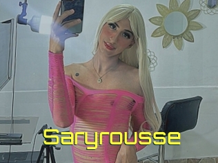 Saryrousse