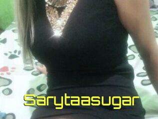 Sarytaasugar