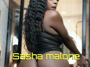 Sasha_malone