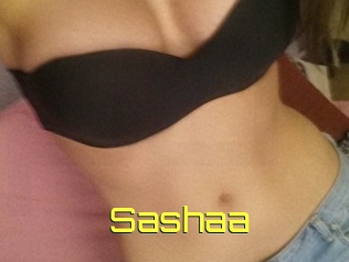 Sashaa