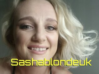 Sashablondeuk