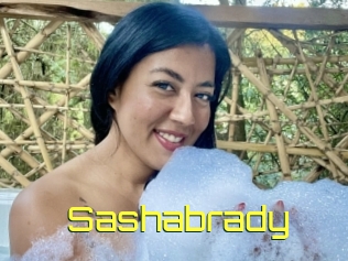 Sashabrady