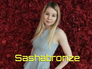 Sashabronze