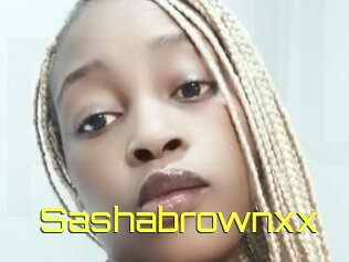 Sashabrownxx