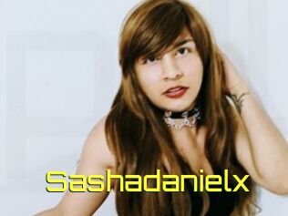 Sashadanielx