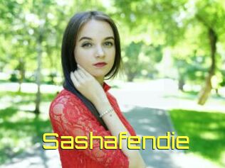 Sashafendie