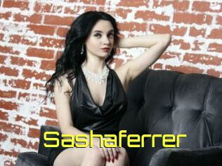 Sashaferrer