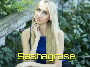 Sashagrase