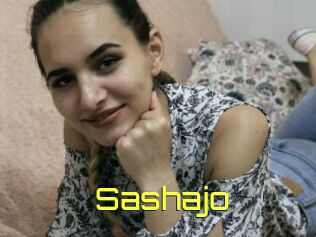 Sashajo