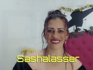 Sashalasser