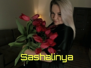 Sashalinya