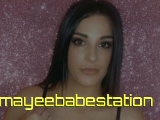 Sashamayeebabestation