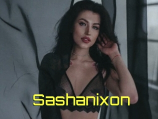 Sashanixon