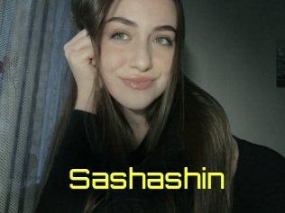 Sashashin