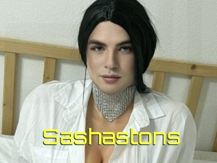 Sashastons