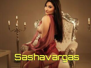 Sashavargas