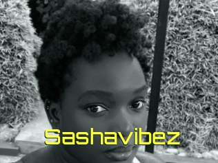 Sashavibez