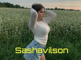 Sashavilson