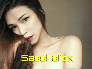 Sasshafox