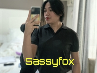 Sassyfox