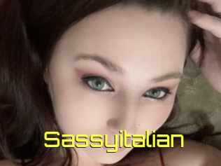 Sassyitalian