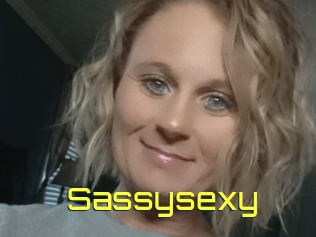 Sassysexy