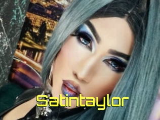 Satintaylor