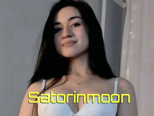 Satorinmoon