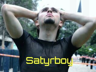 Satyrboy