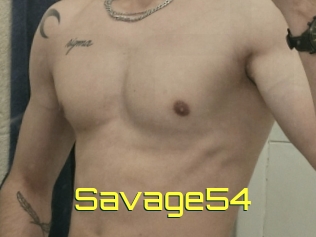 Savage54