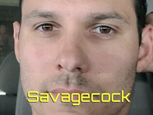 Savagecock