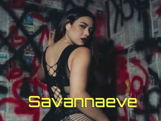 Savannaeve