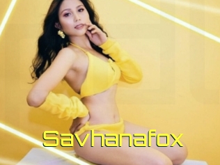 Savhanafox