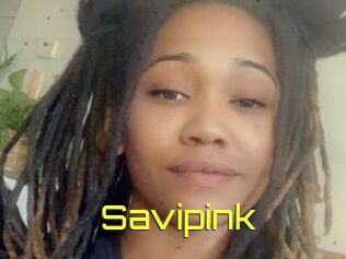 Savipink