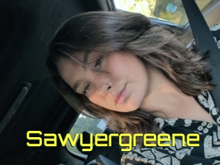 Sawyergreene