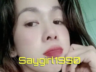 Saygirl1990