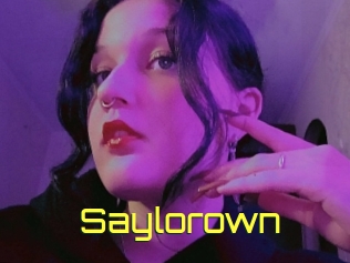 Saylorown