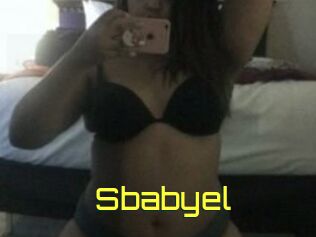 Sbabyel