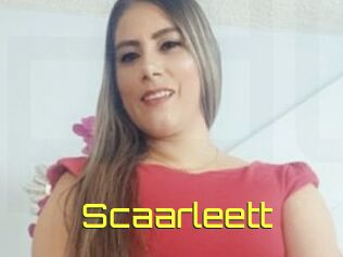 Scaarleett