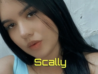 Scally