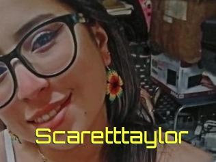 Scaretttaylor