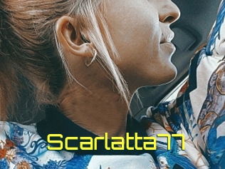 Scarlatta77