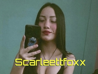 Scarleettfoxx