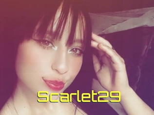 Scarlet29